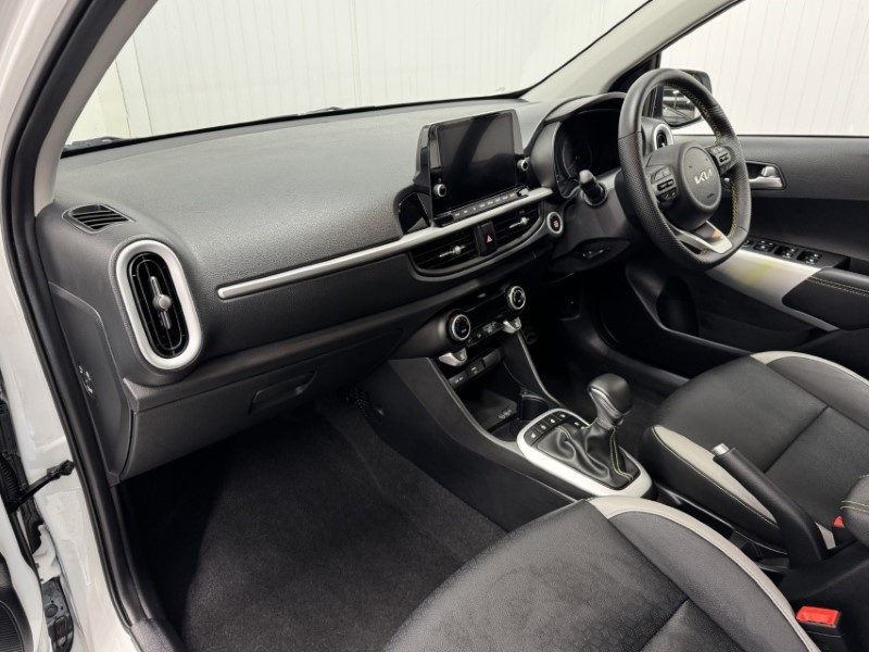 Used Kia Picanto 2024 for sale - 76922482: Photo 32