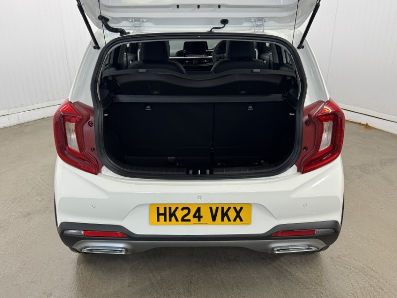 Used Kia Picanto 2024 for sale - 76922482: Photo 34