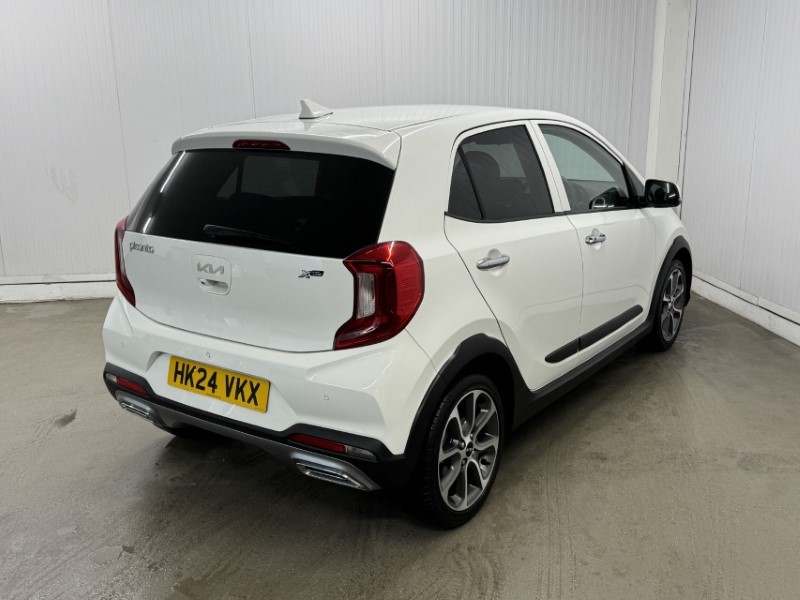 Used Kia Picanto 2024 for sale - 76922482: Photo 35