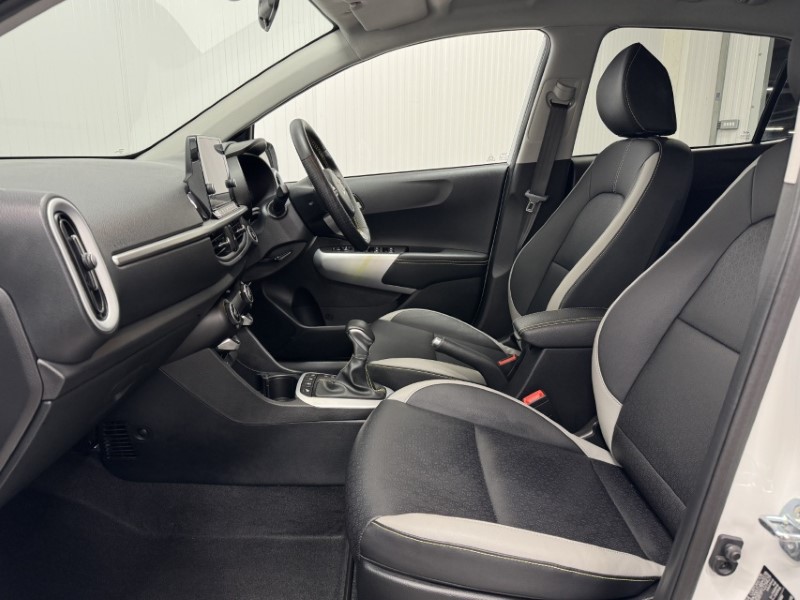 Used Kia Picanto 2024 for sale - 76922482: Photo 4