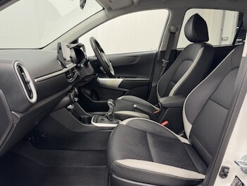 Used Kia Picanto 2024 for sale - 76922482: Photo