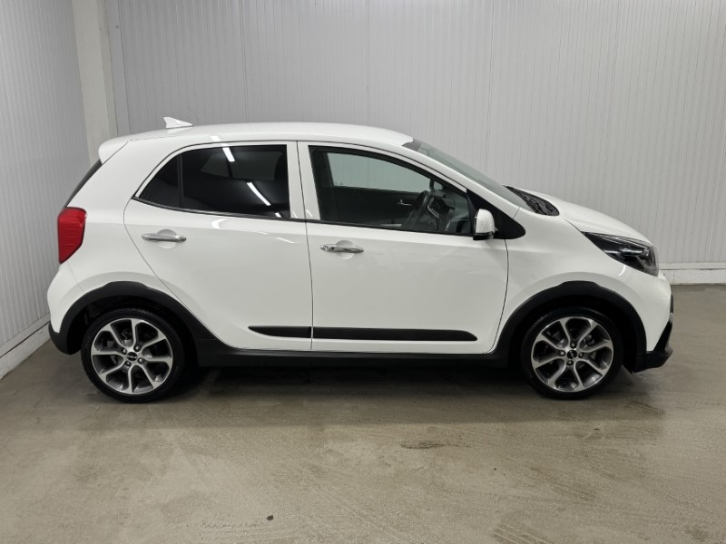 Used Kia Picanto 2024 for sale - 76922482: Photo 6