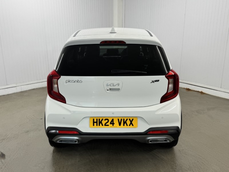 Used Kia Picanto 2024 for sale - 76922482: Photo 7