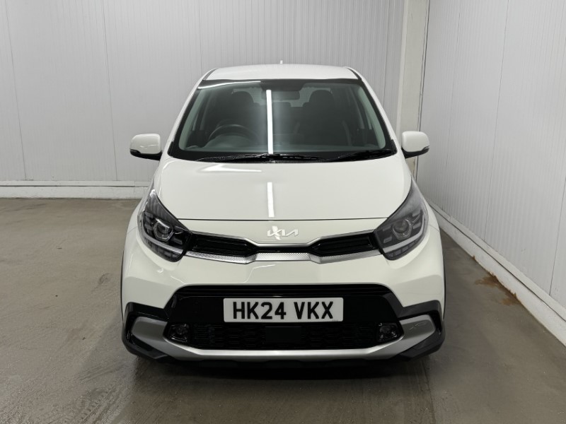 Used Kia Picanto 2024 for sale - 76922482: Photo 8