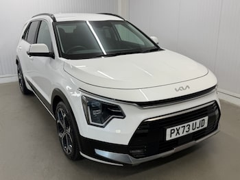 Used Kia Niro 2023 for sale - 79219541: Photo