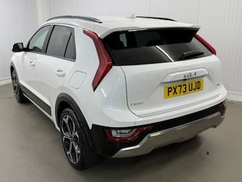 Used Kia Niro 2023 for sale - 79219541: Photo