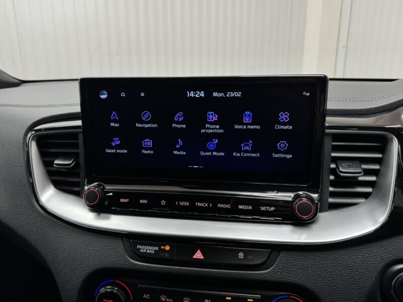 Used Kia Ceed 2022 for sale - 77640863: Photo 11