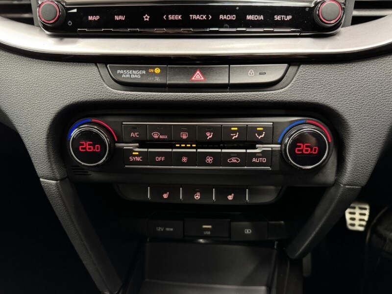 Used Kia Ceed 2022 for sale - 77640863: Photo 15