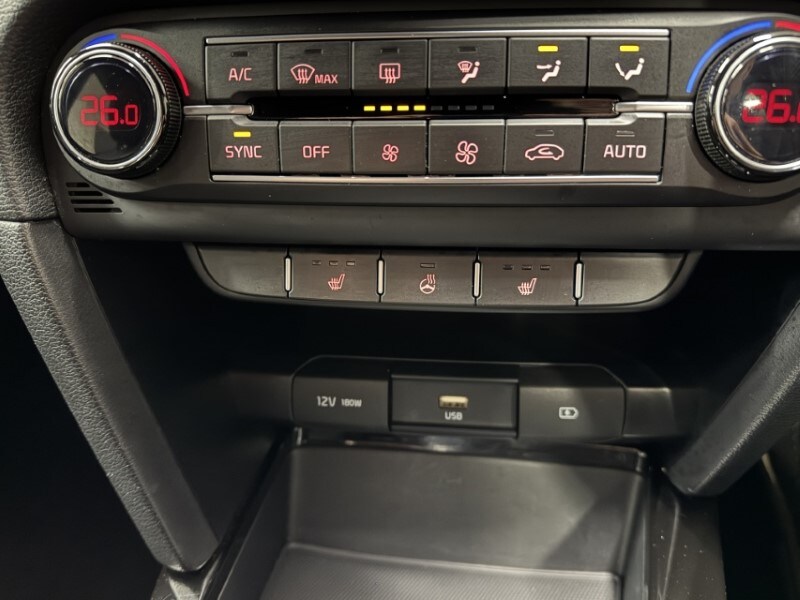 Used Kia Ceed 2022 for sale - 77640863: Photo 16