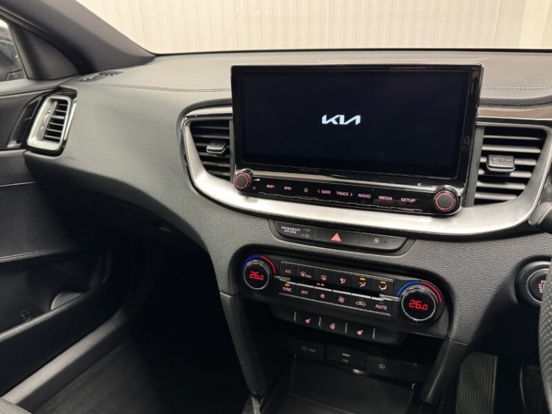 Used Kia Ceed 2022 for sale - 77640863: Photo 19