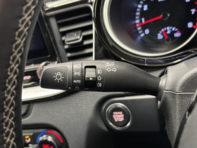 Used Kia Ceed 2022 for sale - 77640863: Photo 24