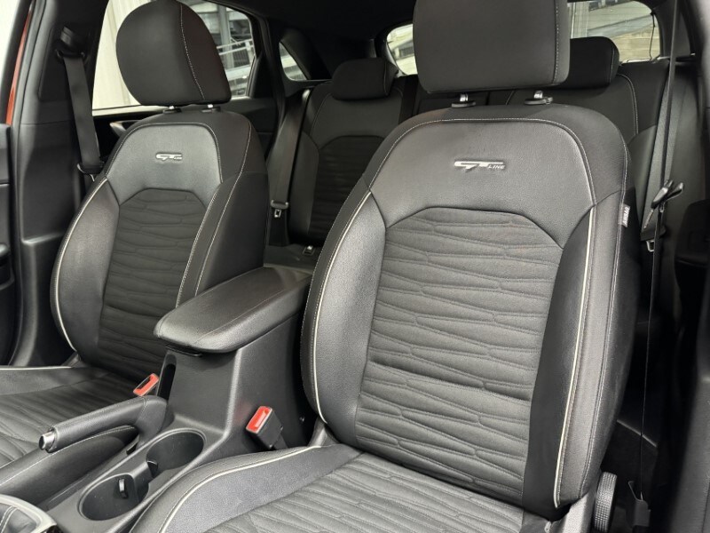 Used Kia Ceed 2022 for sale - 77640863: Photo 31