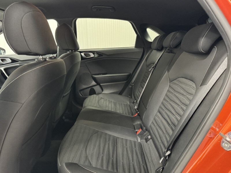 Used Kia Ceed 2022 for sale - 77640863: Photo 5