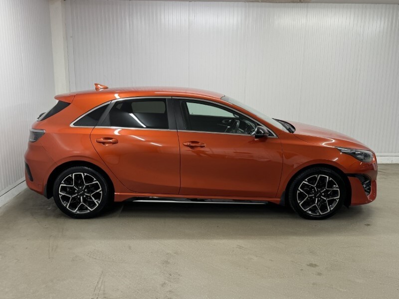 Used Kia Ceed 2022 for sale - 77640863: Photo 6