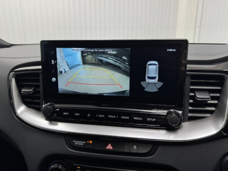 Used Kia Ceed 2025 for sale - 77124128: Photo 12