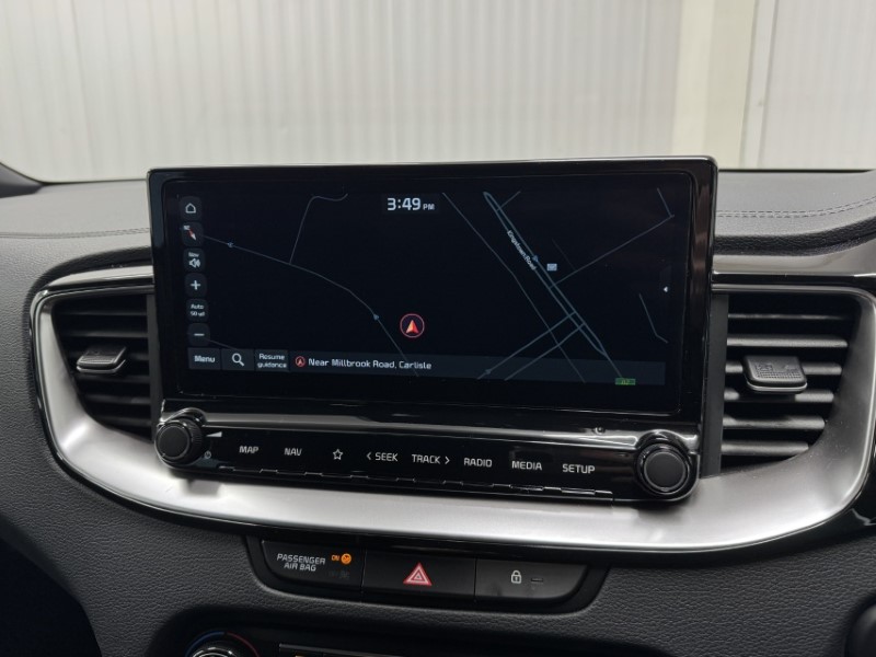 Used Kia Ceed 2025 for sale - 77124128: Photo 14