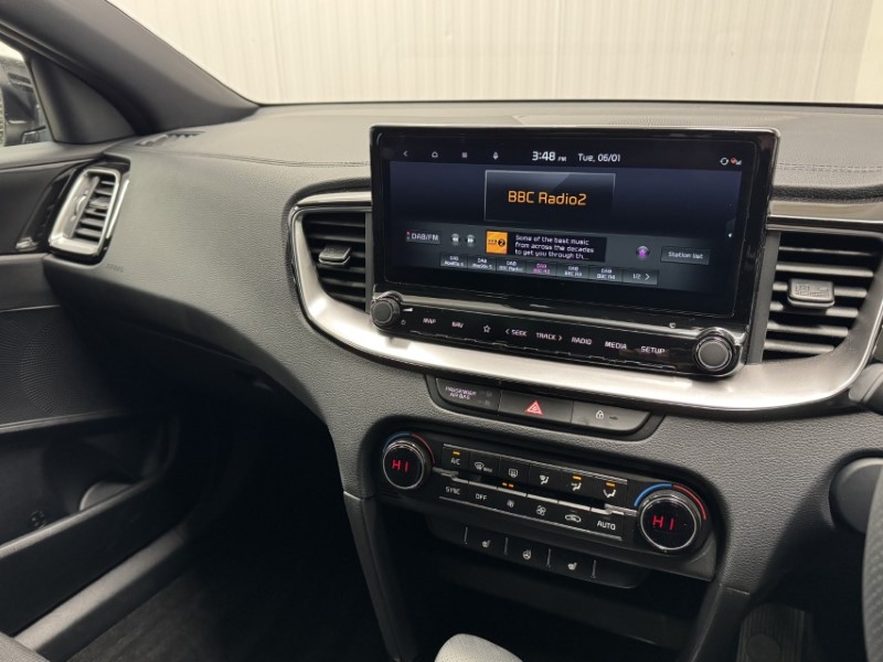 Used Kia Ceed 2025 for sale - 77124128: Photo 21