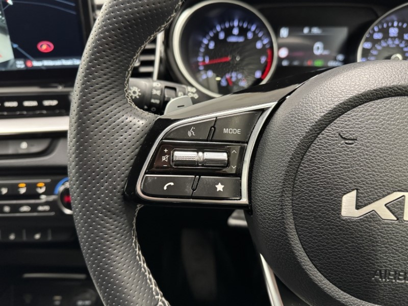 Used Kia Ceed 2025 for sale - 77124128: Photo 22