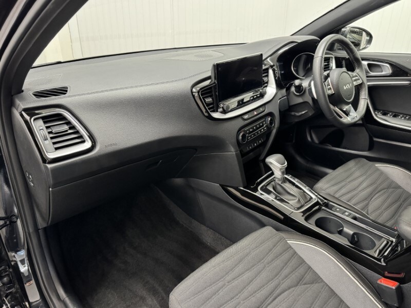 Used Kia Ceed 2025 for sale - 77124128: Photo 31