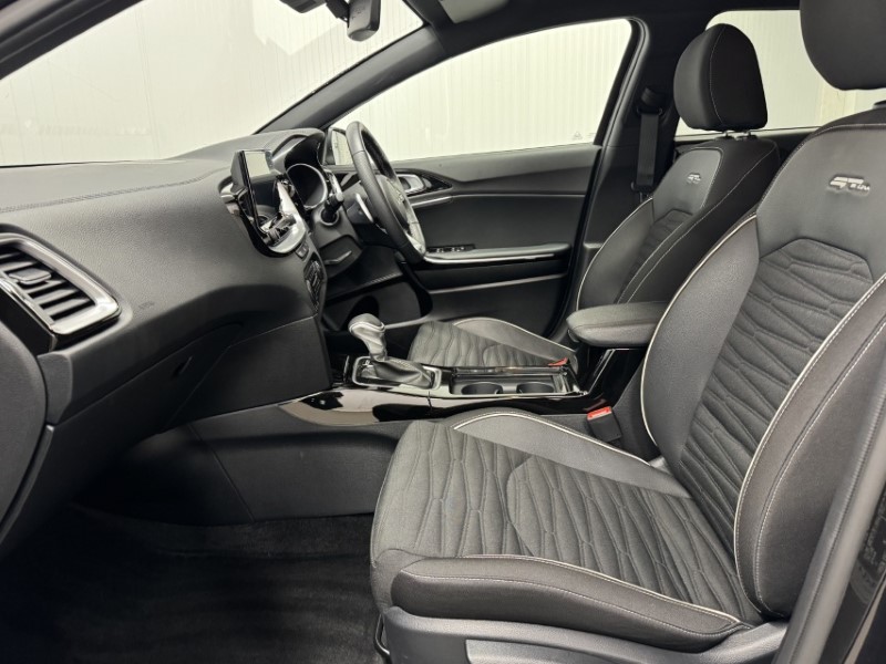 Used Kia Ceed 2025 for sale - 77124128: Photo 4