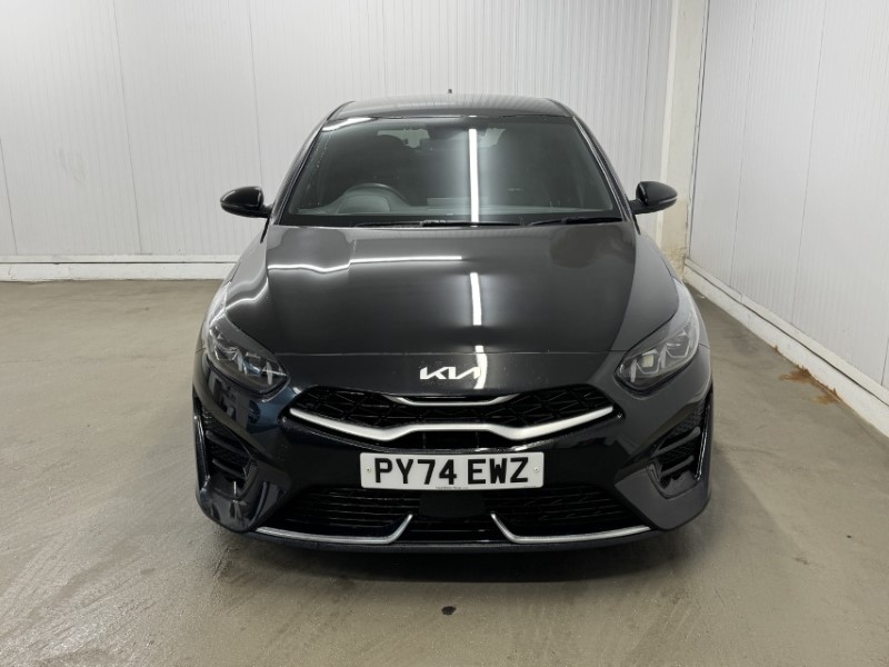 Used Kia Ceed 2025 for sale - 77124128: Photo 8