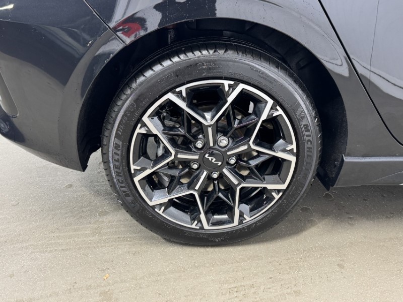 Used Kia Ceed 2025 for sale - 77124128: Photo 9