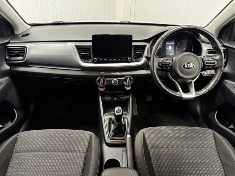 Used Kia Stonic 2021 for sale - 78077695: Photo 10