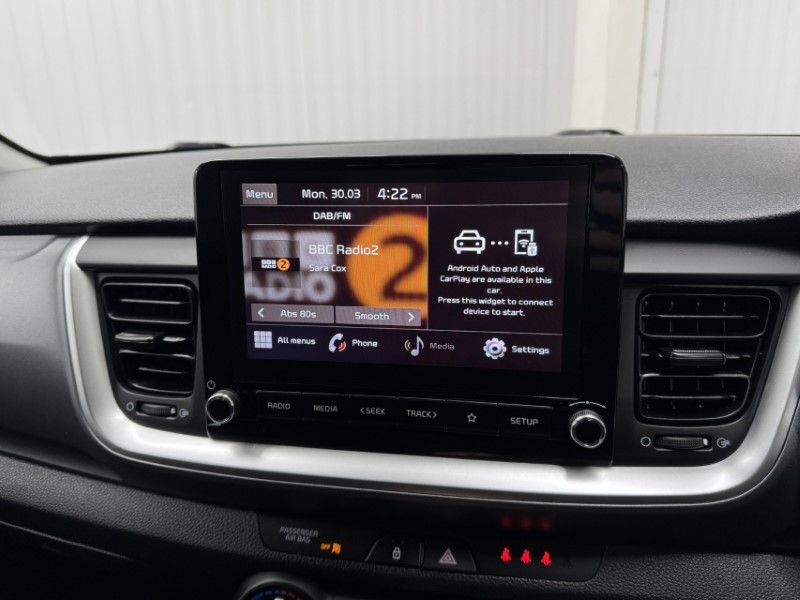 Used Kia Stonic 2021 for sale - 78077695: Photo 11