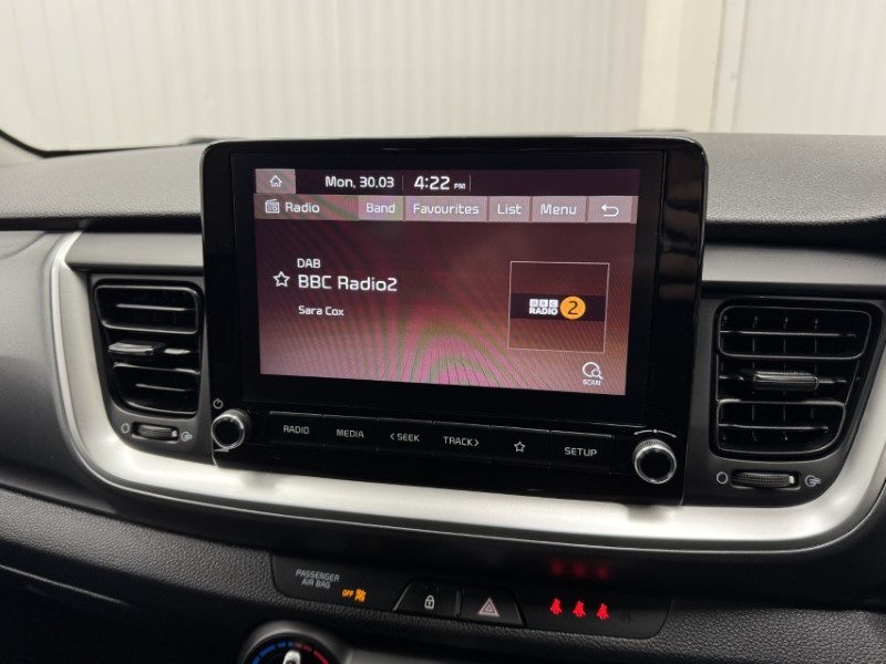 Used Kia Stonic 2021 for sale - 78077695: Photo 12