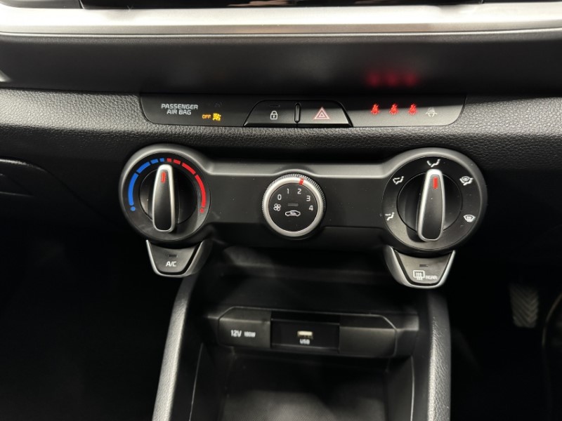 Used Kia Stonic 2021 for sale - 78077695: Photo 13