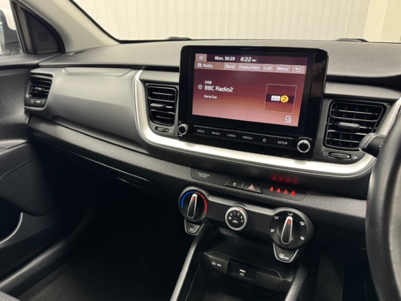 Used Kia Stonic 2021 for sale - 78077695: Photo 16