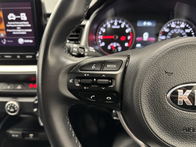 Used Kia Stonic 2021 for sale - 78077695: Photo 17