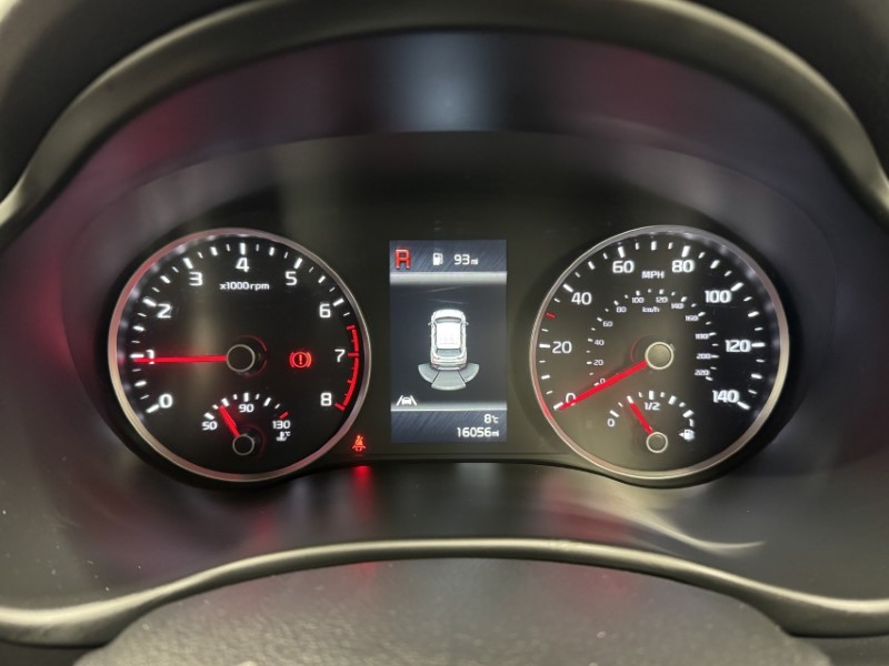 Used Kia Stonic 2021 for sale - 78077695: Photo 18