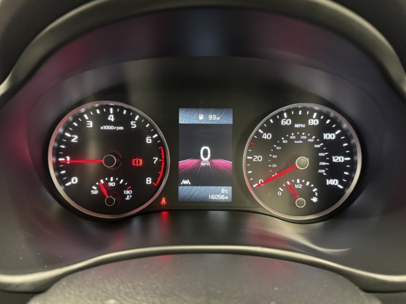 Used Kia Stonic 2021 for sale - 78077695: Photo 19