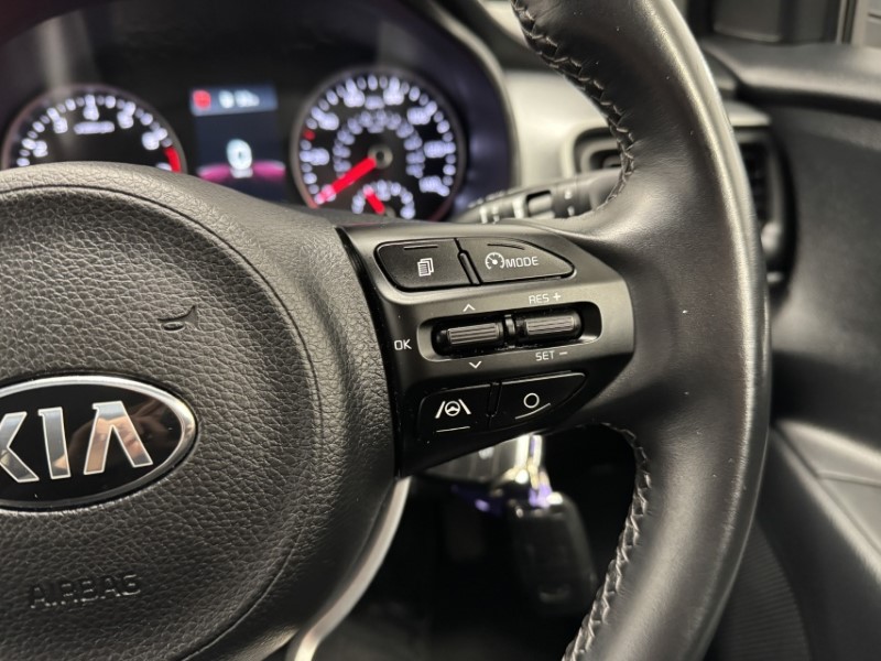 Used Kia Stonic 2021 for sale - 78077695: Photo 20