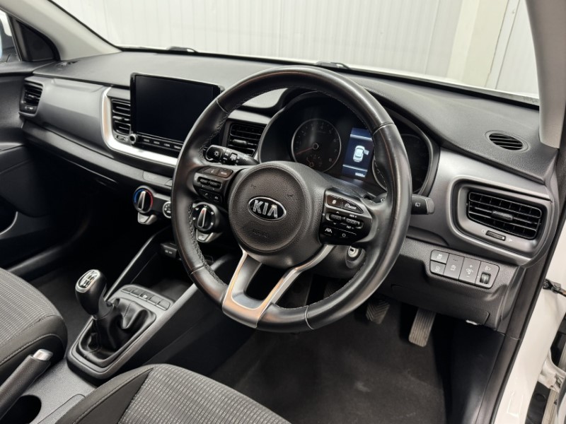 Used Kia Stonic 2021 for sale - 78077695: Photo 26