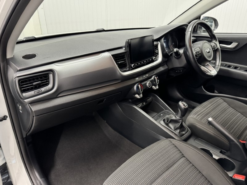 Used Kia Stonic 2021 for sale - 78077695: Photo 28