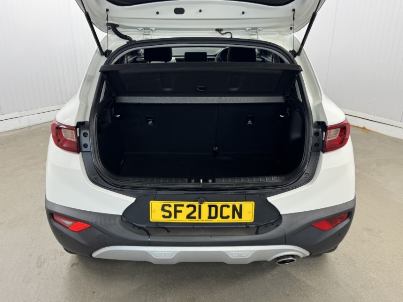 Used Kia Stonic 2021 for sale - 78077695: Photo 30