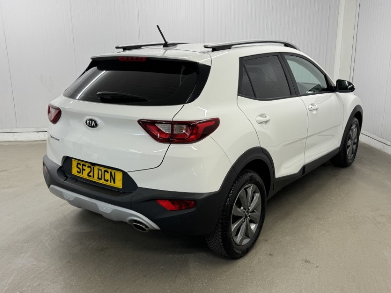 Used Kia Stonic 2021 for sale - 78077695: Photo 31