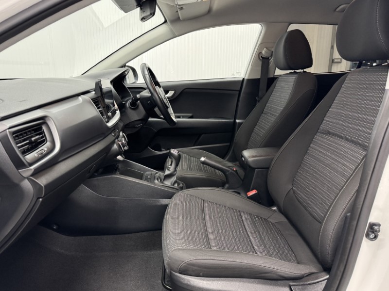 Used Kia Stonic 2021 for sale - 78077695: Photo 4