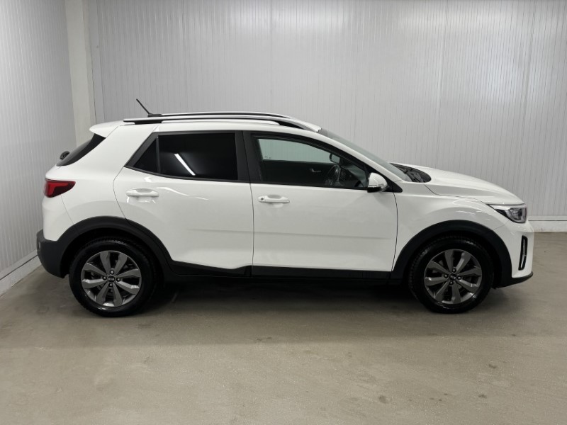 Used Kia Stonic 2021 for sale - 78077695: Photo 6
