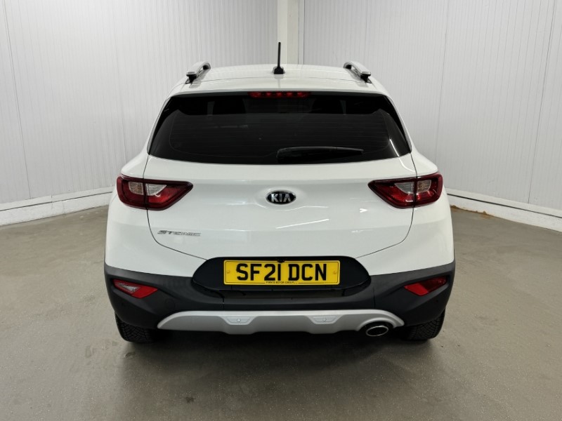 Used Kia Stonic 2021 for sale - 78077695: Photo 7