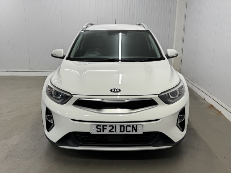 Used Kia Stonic 2021 for sale - 78077695: Photo 8