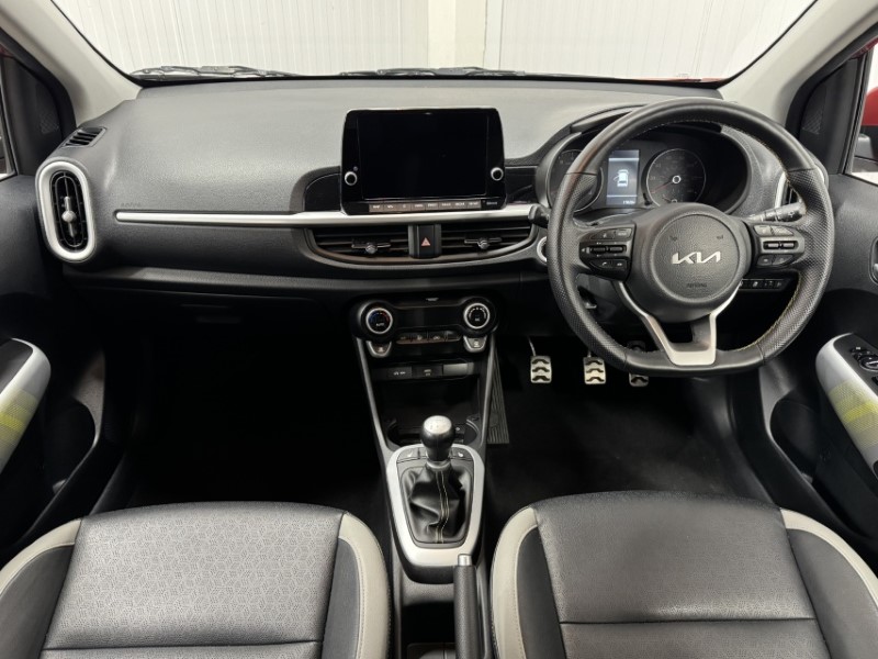 Used Kia Picanto 2023 for sale - 78199146: Photo 11