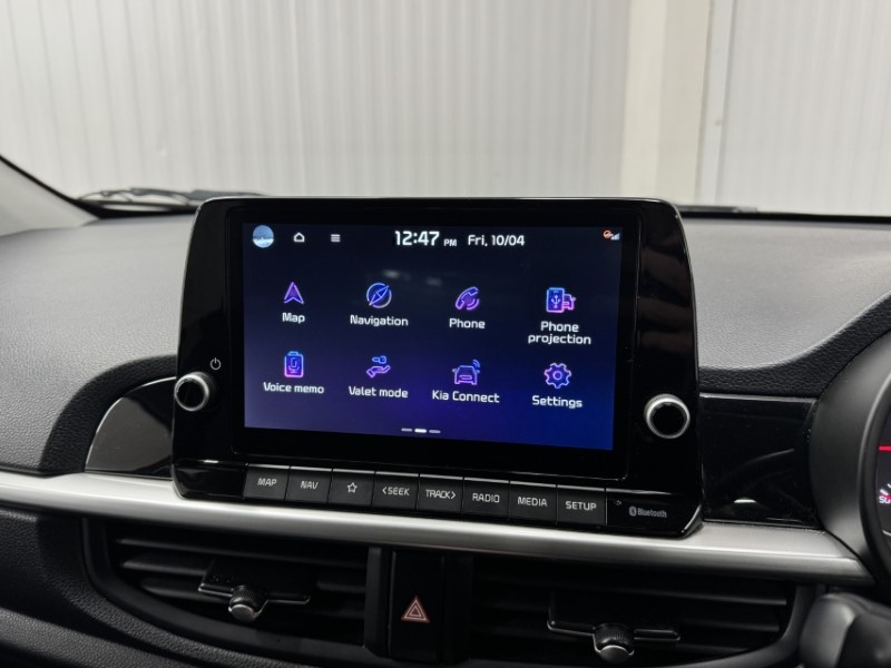 Used Kia Picanto 2023 for sale - 78199146: Photo 12