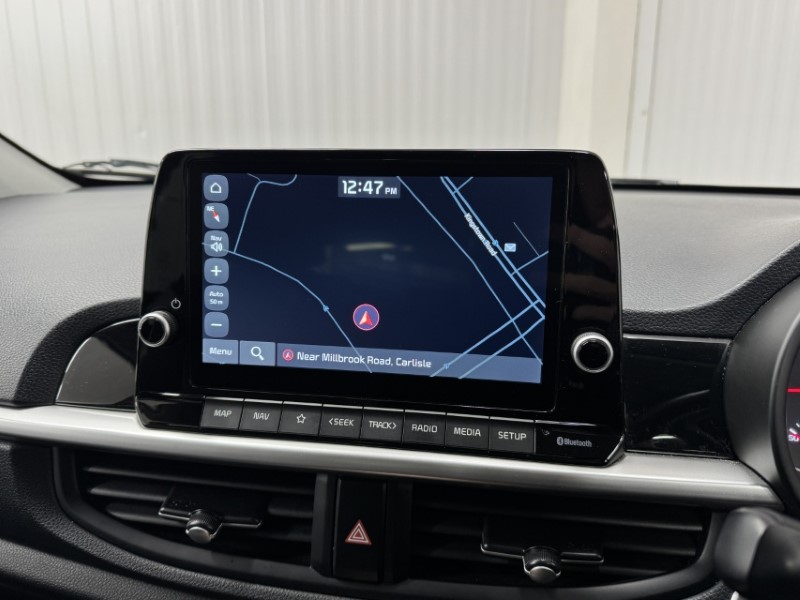 Used Kia Picanto 2023 for sale - 78199146: Photo 13