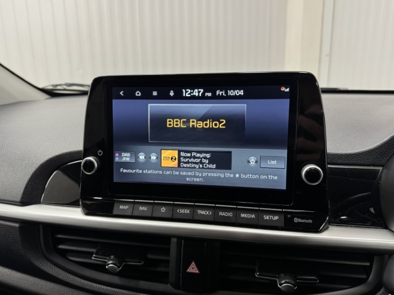 Used Kia Picanto 2023 for sale - 78199146: Photo 14