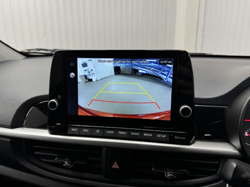 Used Kia Picanto 2023 for sale - 78199146: Photo 15