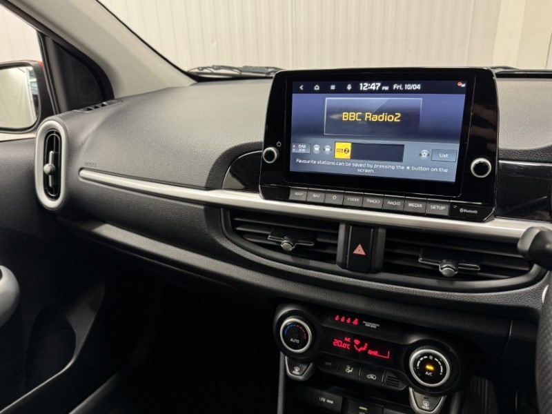 Used Kia Picanto 2023 for sale - 78199146: Photo 20