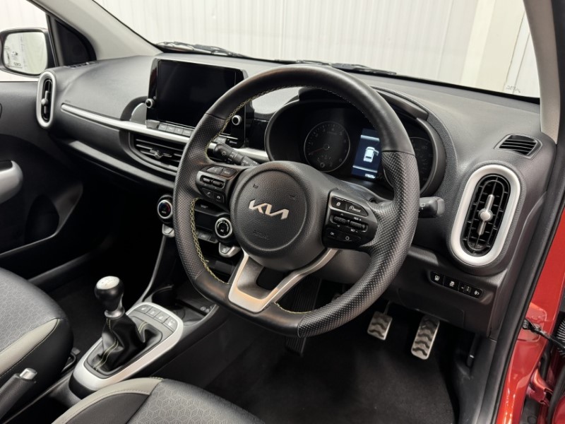 Used Kia Picanto 2023 for sale - 78199146: Photo 30